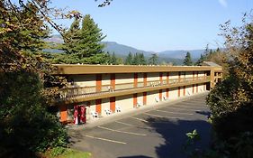 Columbia Gorge Motel Cascade Locks Or